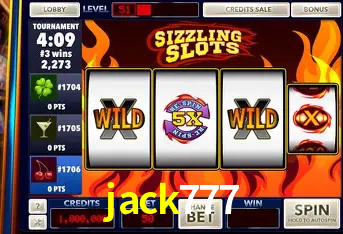 A Emoção da Loteria na jack777: Uma Chance de Mudança de Vida