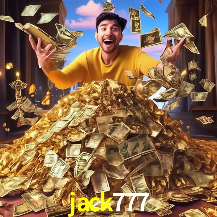 Estatísticas jack777