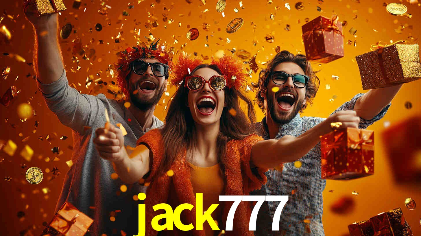 jack777 bet