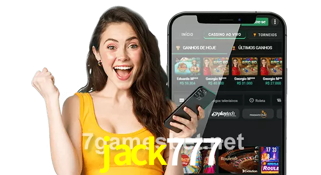 jack777