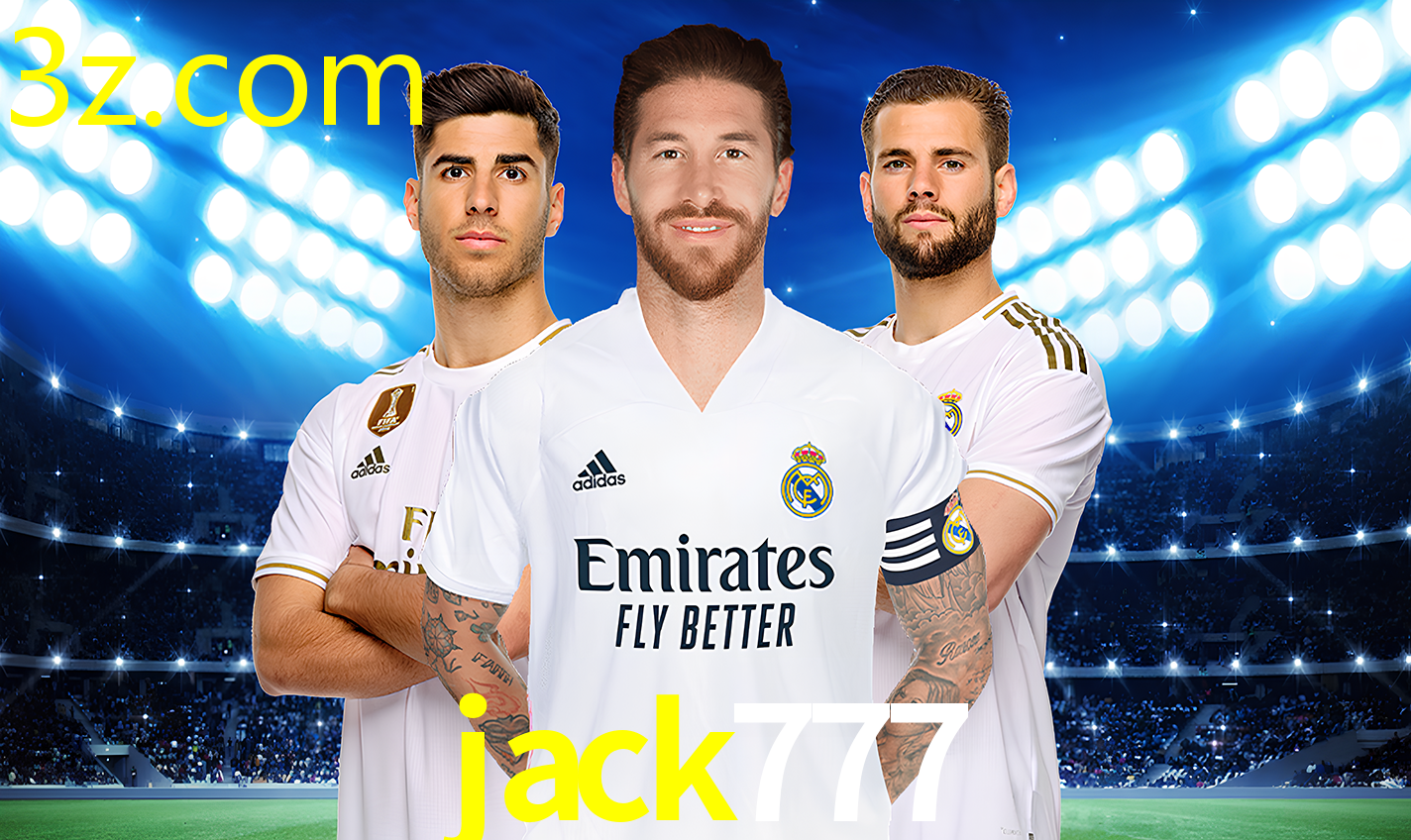 Bonus na Cassino Online JACK777.COM
