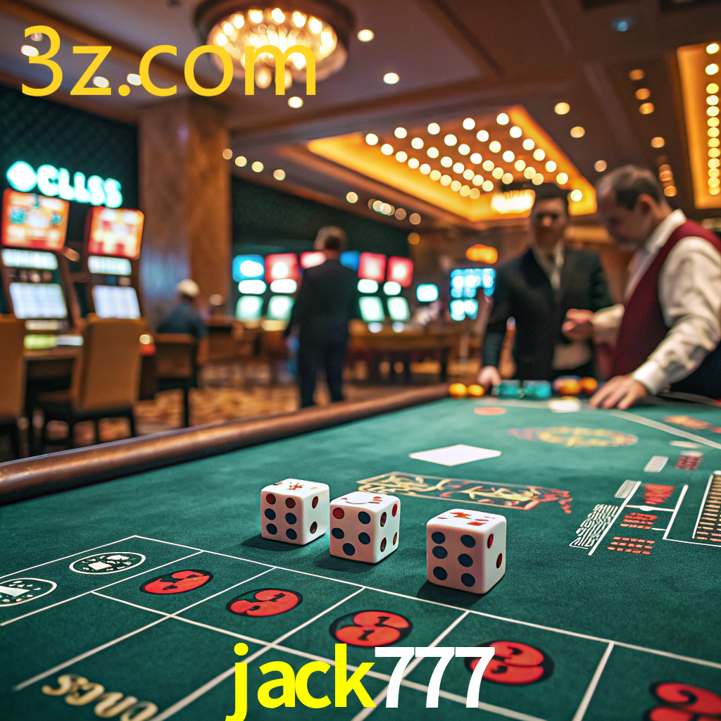 Slots no Site JACK777.COM