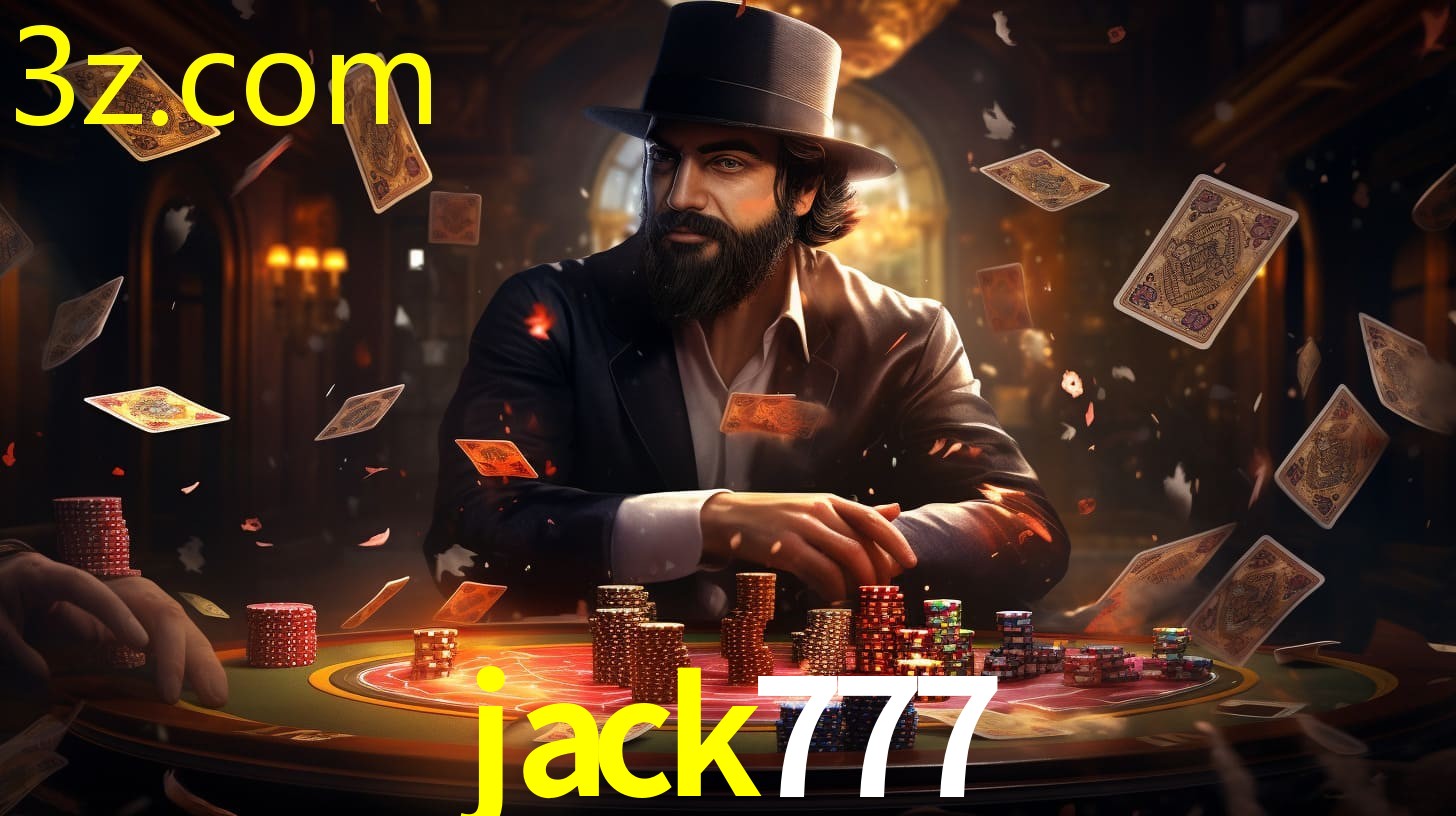 Cassino Online Seguro JACK777.COM