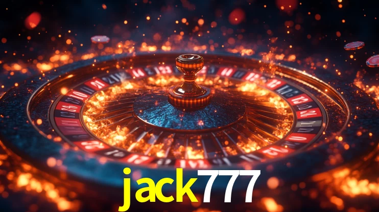 jack777 App Interface