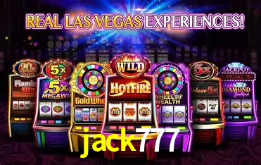 jack777 Brasília - Casino Guide
