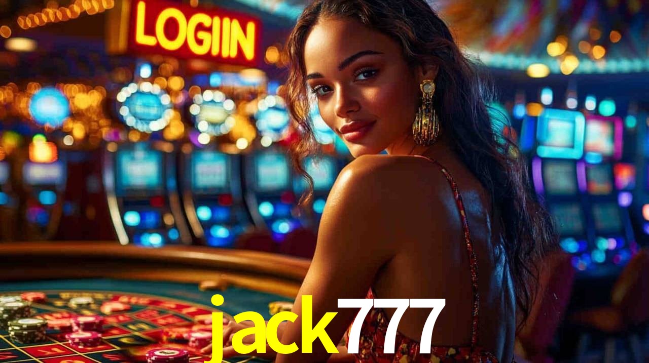 jack777 Belo Horizonte - Jackpots