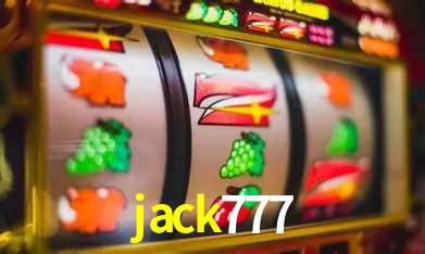 Inovações de Jogos na jack777: O Futuro das Experiências Interativas