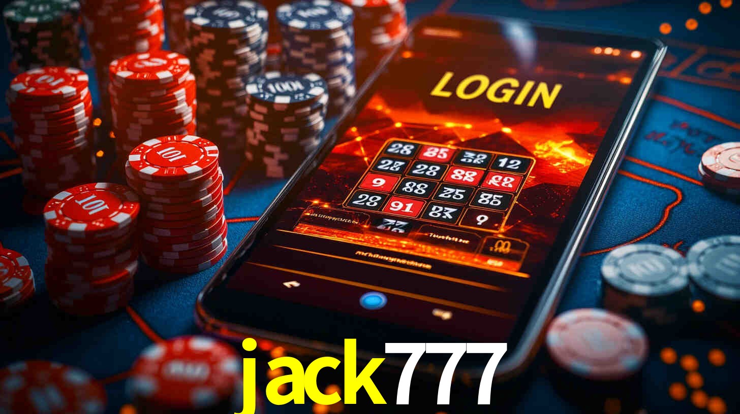 jack777