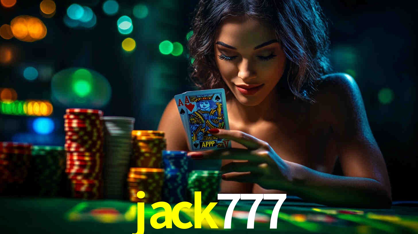 Inovações de Jogos na jack777: O Futuro das Experiências Interativas