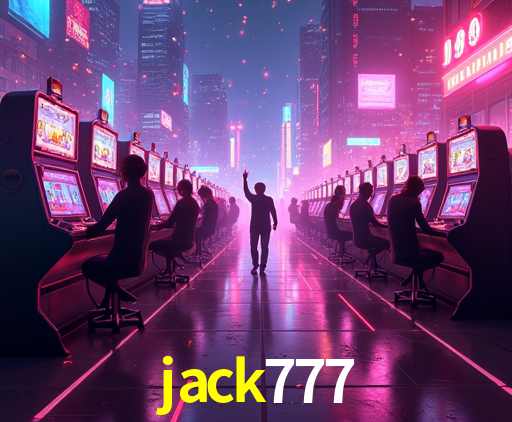 Apostas de Tênis jack777