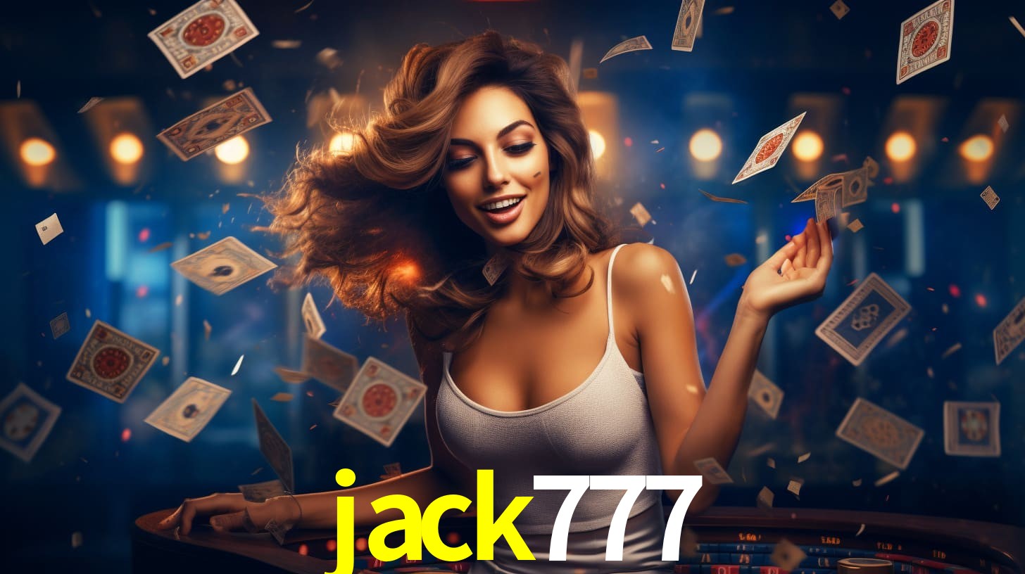 jack777