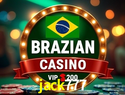 jack777 - Análise de Mercados Esportivos