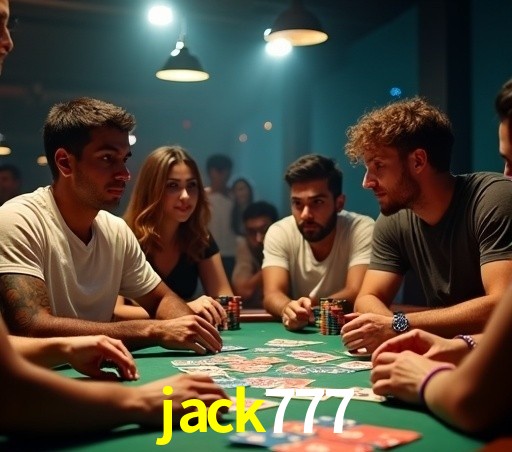 jack777 São Paulo - Top Slots
