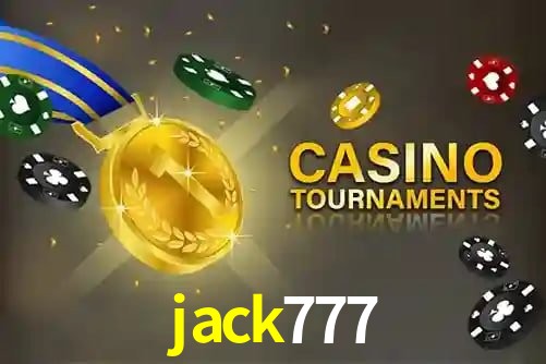 jack777 - App Features