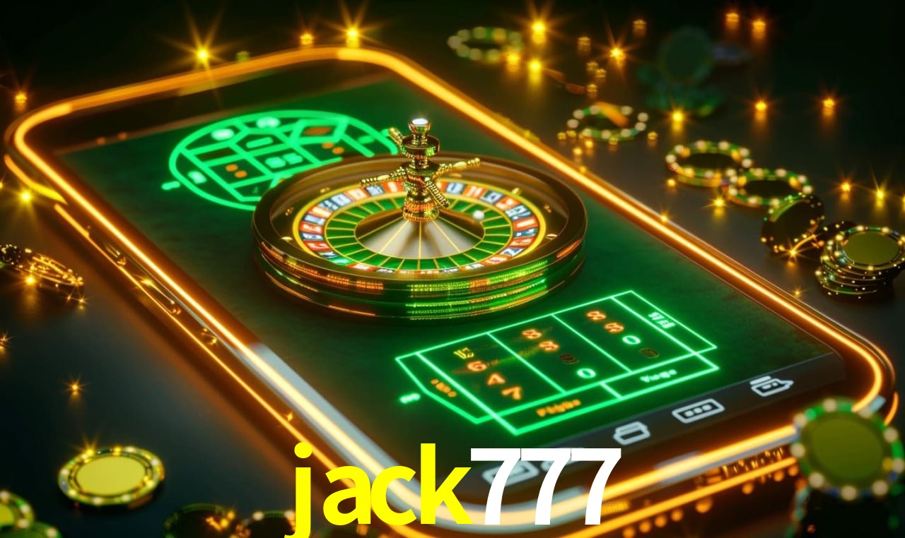 jack777 Plataforma - Certificada MGA desde 2015
