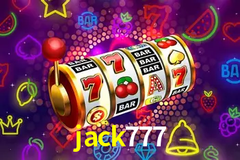 Descubra o Mundo do Cassino Online com jack777