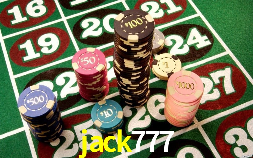 Provedores de Jogos jack777