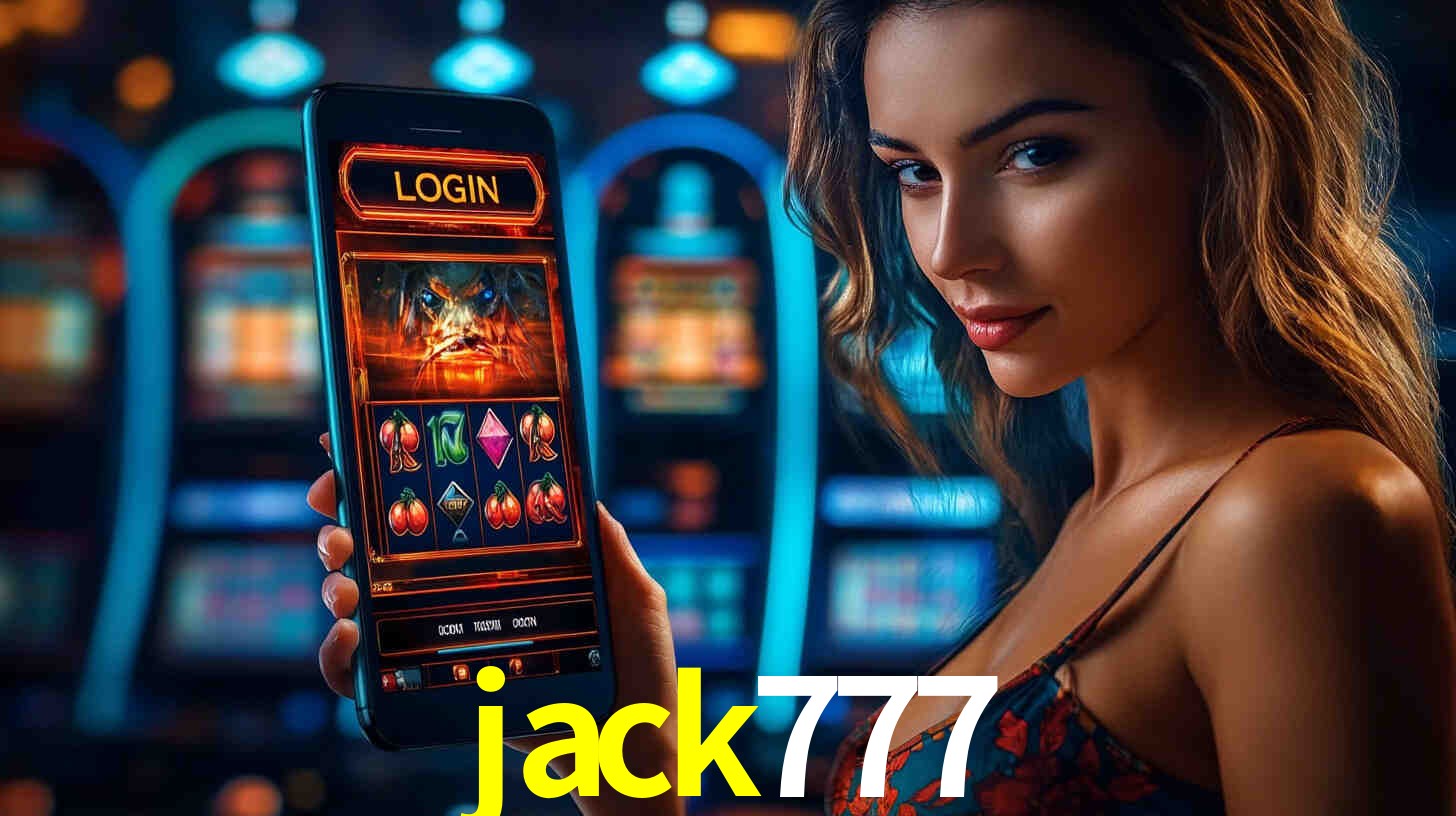 jack777: A Experiência de Casino com Jogos de Mesa ao Vivo