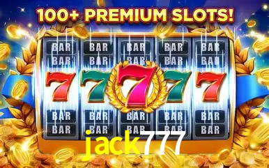 Descubra o Mundo do Cassino Online com jack777