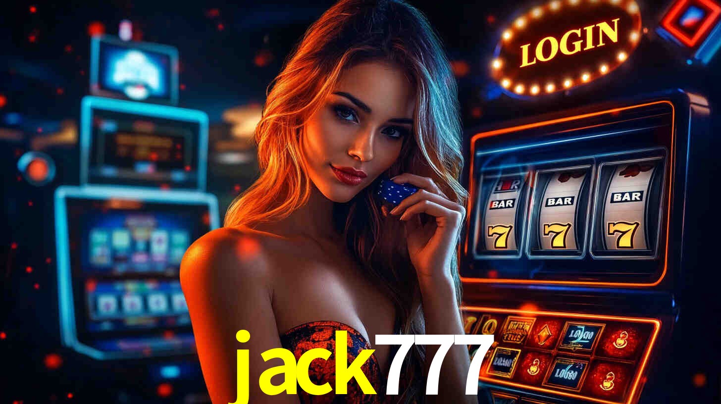 jack777 bet