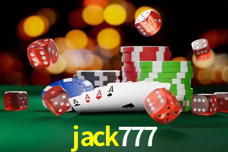 jack777 São Paulo - Jogo Providers