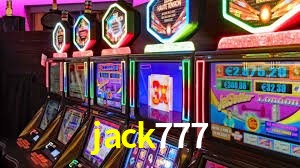 Casino Ao Vivo jack777
