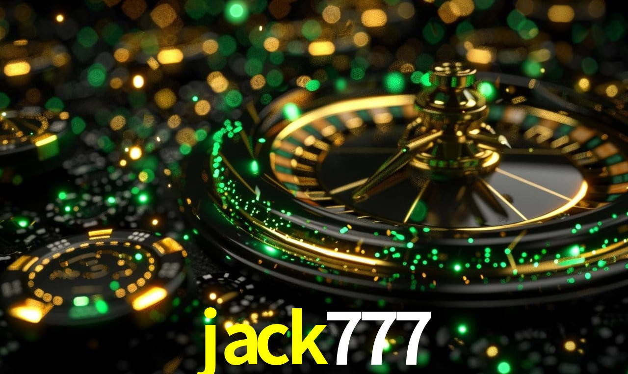 jack777 Salvador - Strategy