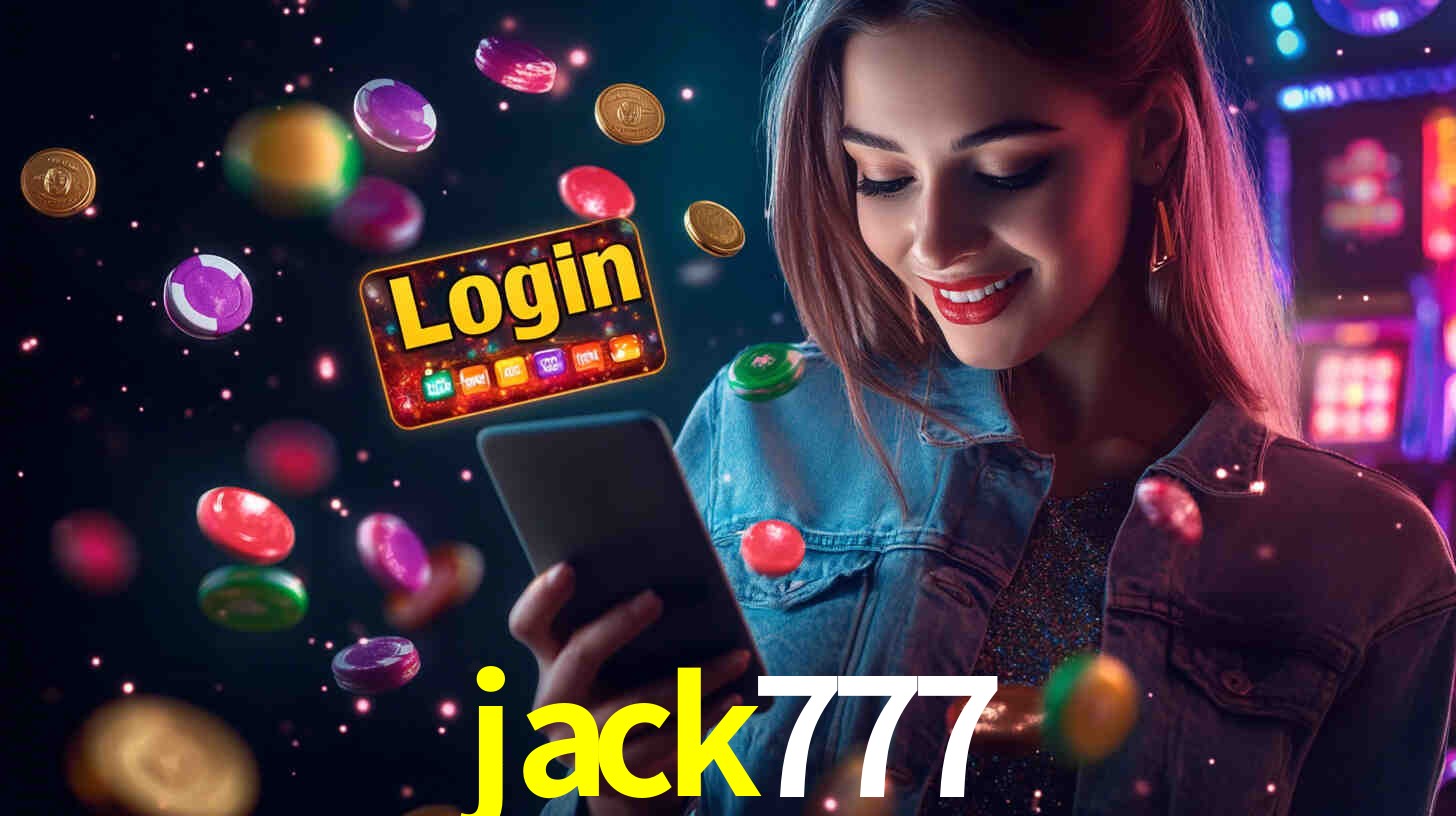 Descubra a Essência do jack777: Nossa História e Compromissos