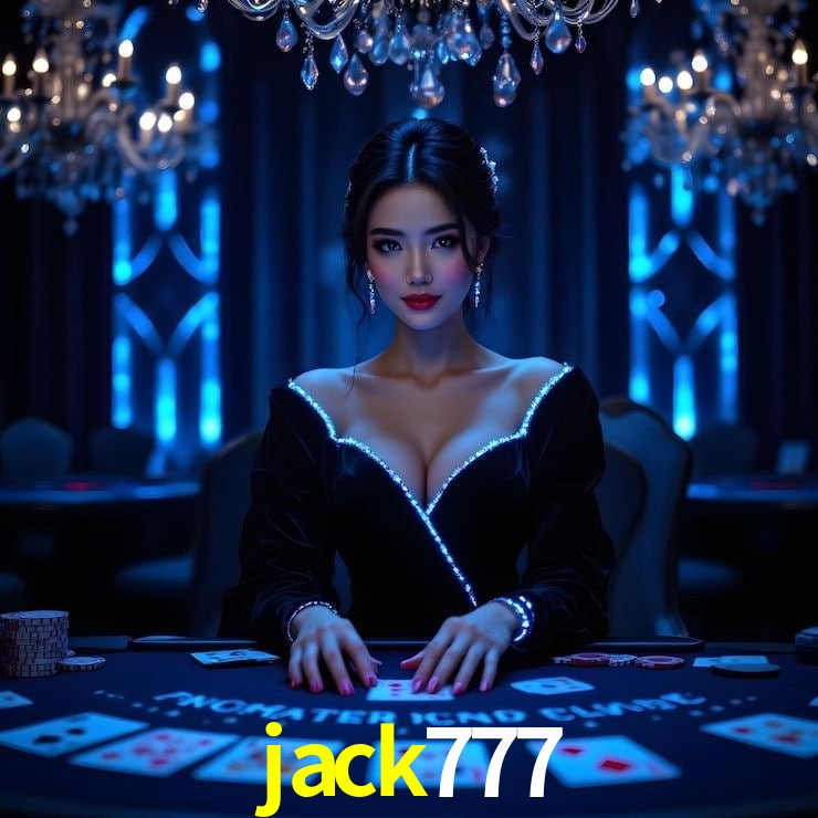 jack777 Brasília - Jogo Features