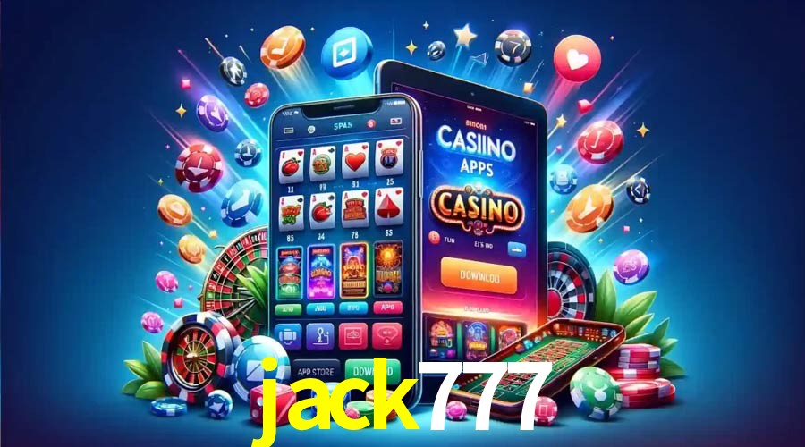 Seasonal Promotions jack777