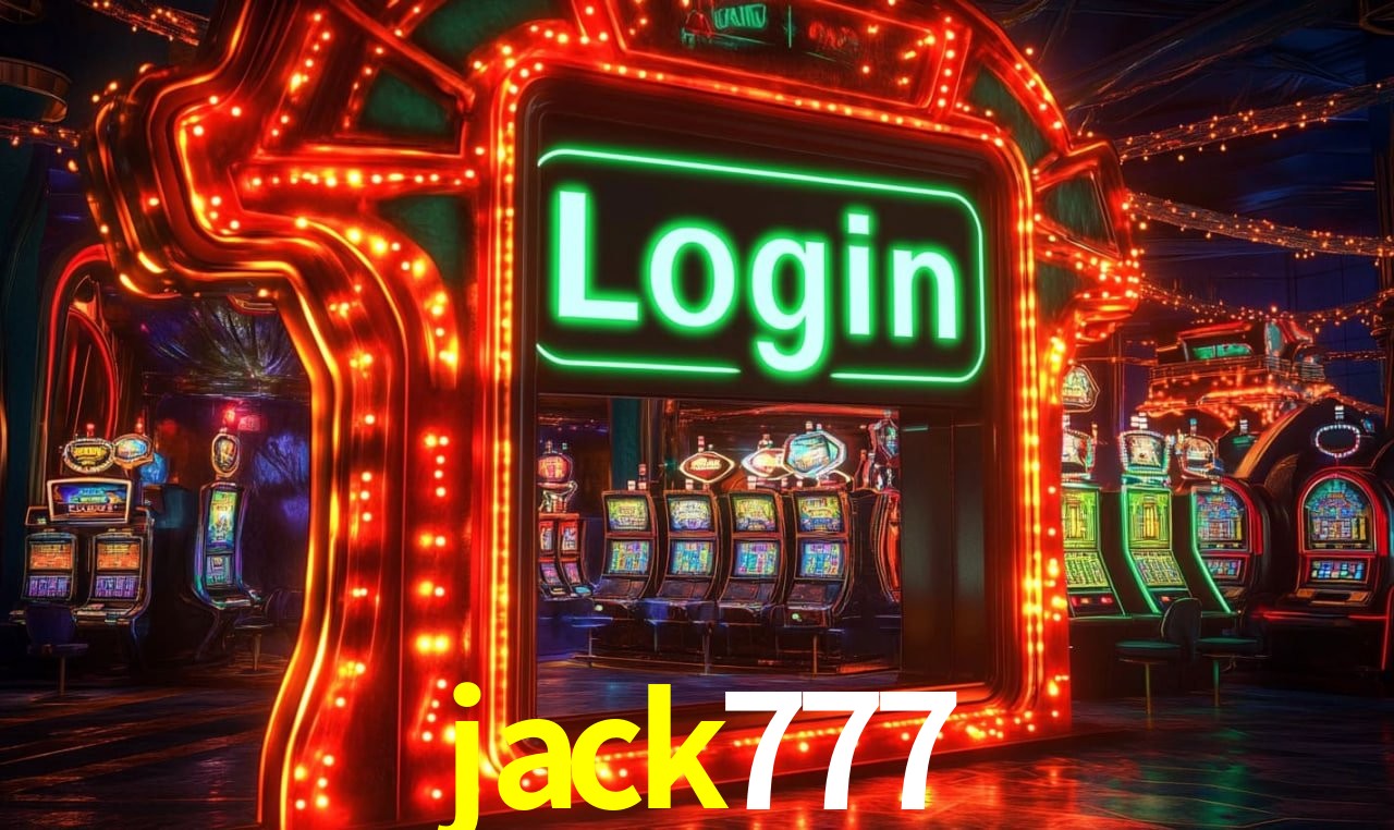 Diretório de Jogos jack777