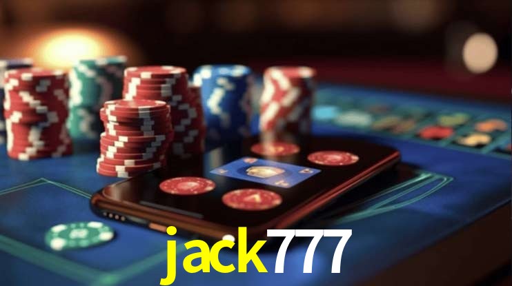 jack777 Rio de Janeiro - Popular Jogos