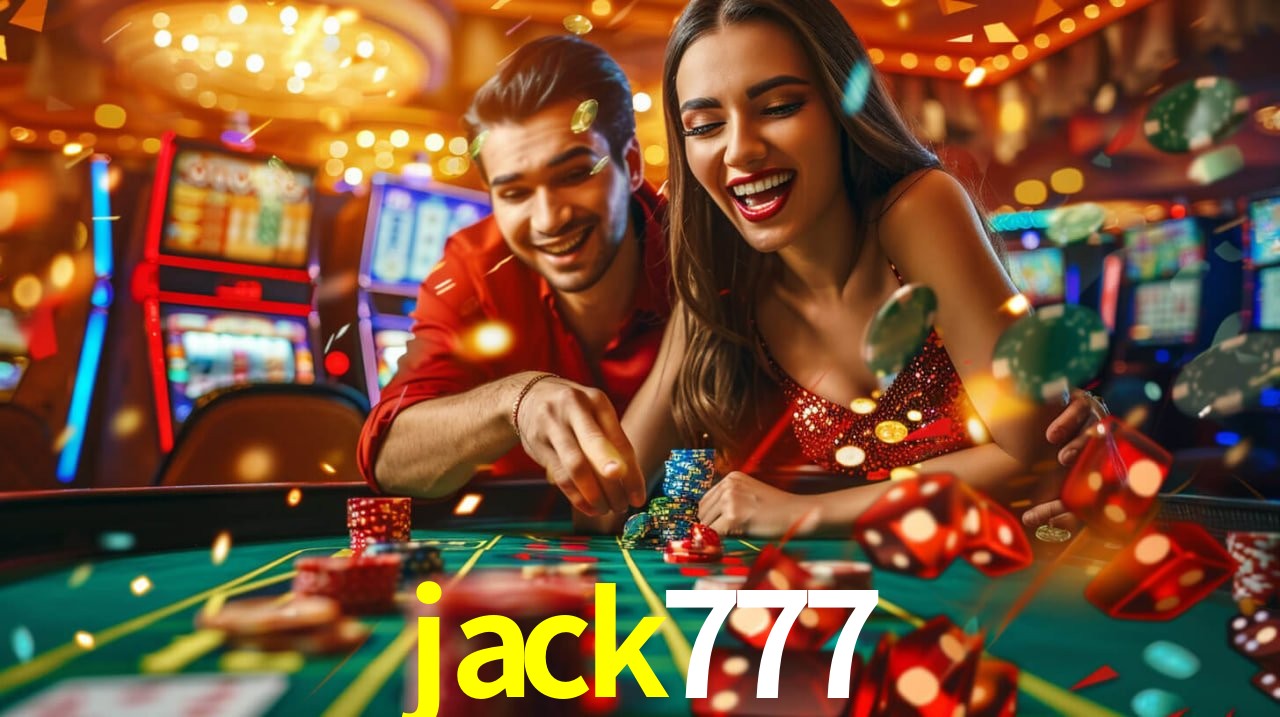jack777 - Customer Support