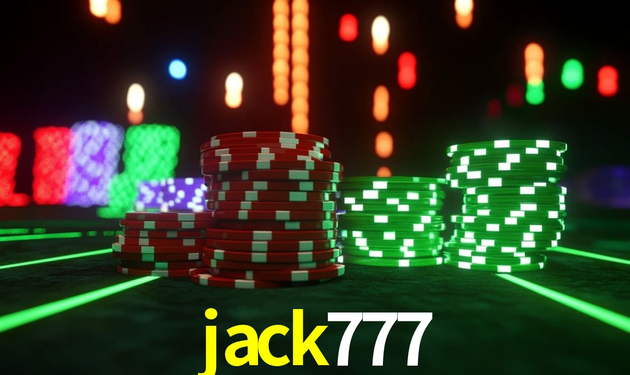 Slot Games jack777