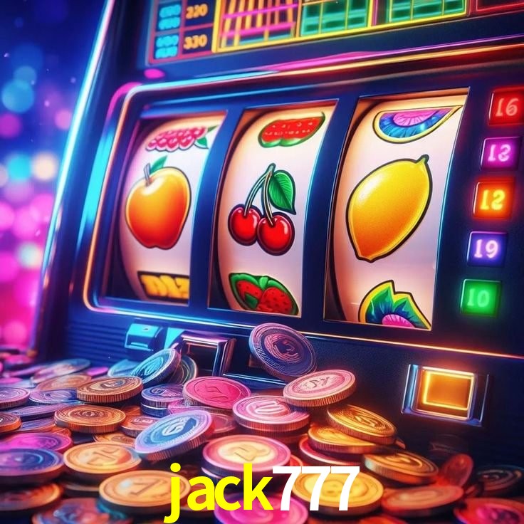 Cadastro Rápido jack777