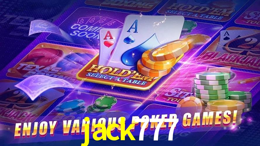 cassino jack777