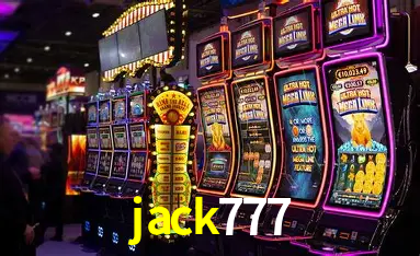 jack777 Cassino - 80+ Mesas ao Vivo