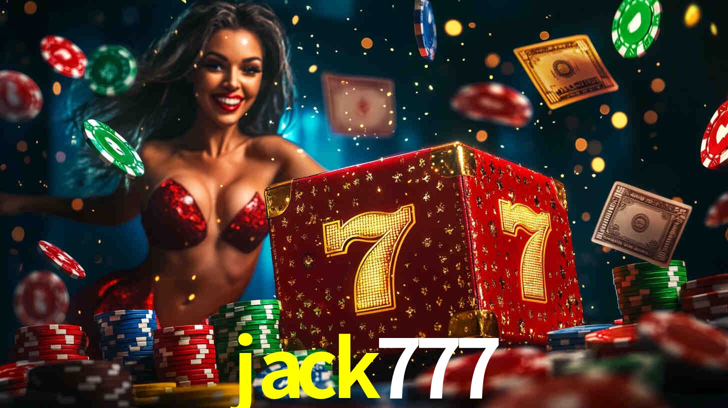 Desvendando o Mundo dos Jogos Virtuais na jack777