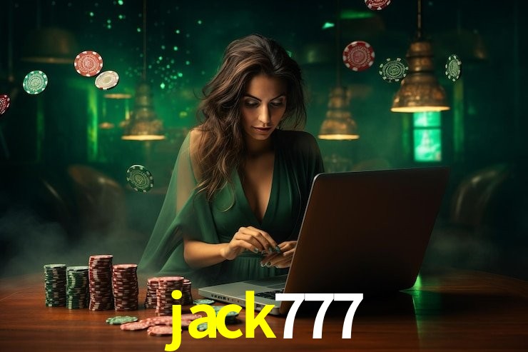 jack777 - App Security