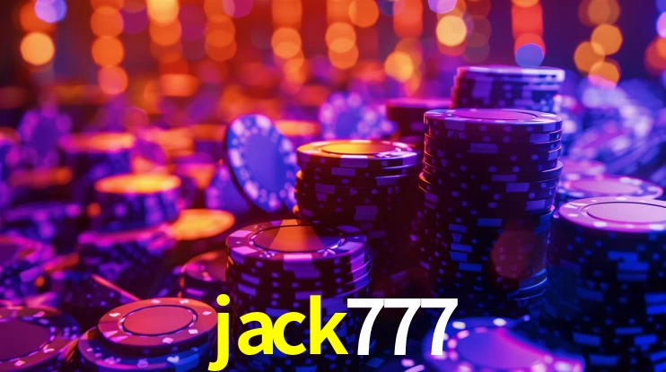 Bônus Generosos e Exclusivos no jack777 para Você!