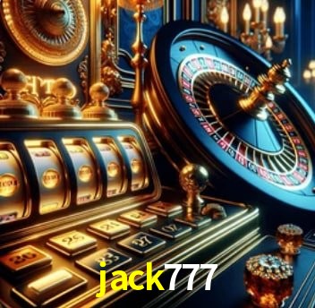 Gates of Olympus jack777