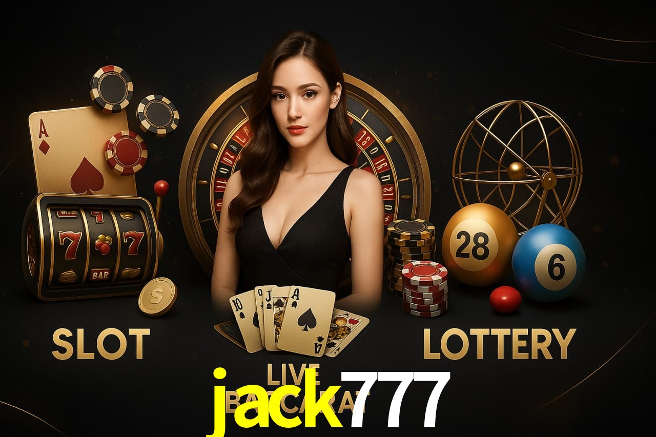 jack777 Salvador - Promo Stats