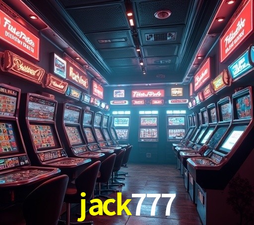 jack777 Brasília - Leaderboards