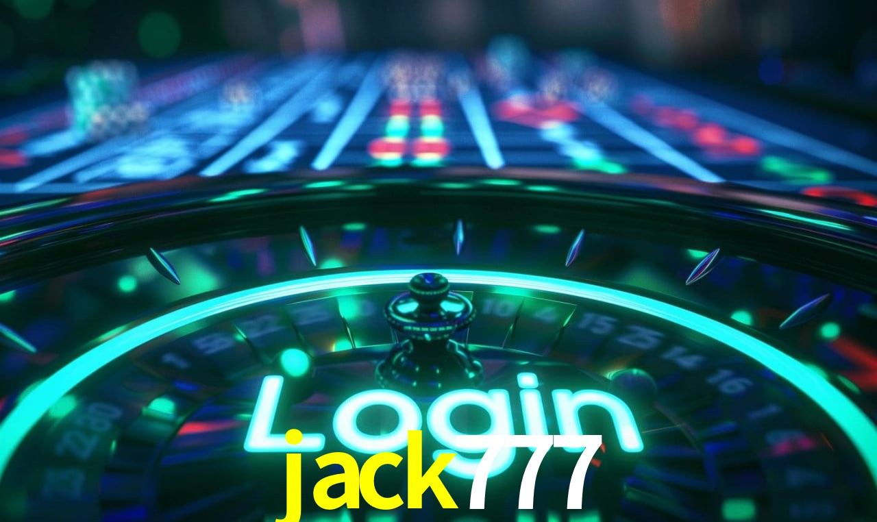 Jogos de Slot jack777