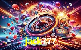 Casino Ao Vivo jack777