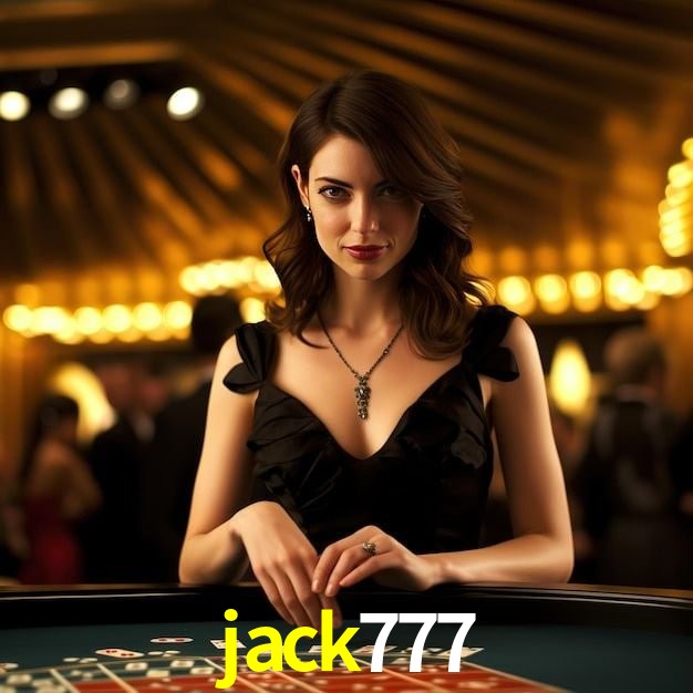 A Emoção da Loteria na jack777: Uma Chance de Mudança de Vida