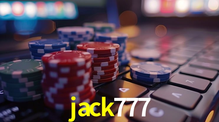 jack777 - Login Methods