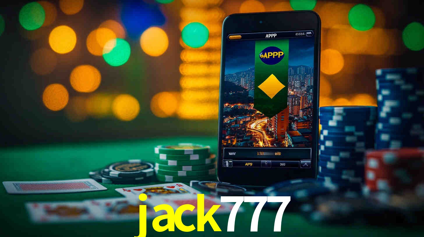 A Experiência Imersiva dos Cassinos Ao Vivo no jack777