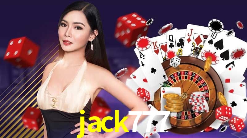 Mesa de Blackjack jack777