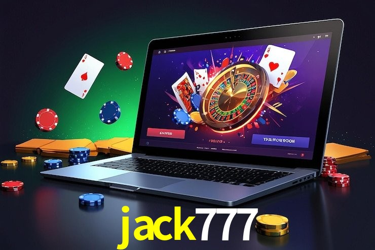 jack777 Fortaleza - Reviews